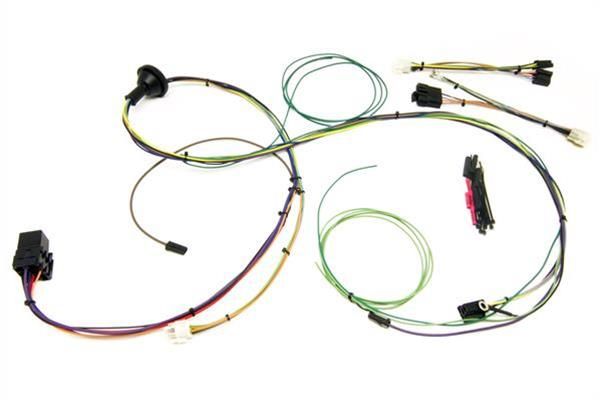 PRF-30902, Painless Performance Air Conditioning Harnesses 30902 in UAE, Dubai. Condition - new. Price ⁦510 AED⁩. Photo, seller contacts | AUTO.AE