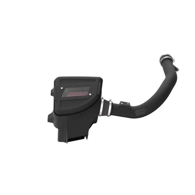 63-1586, K&N 63-1586 Performance Cold Air Intake System for RAM 1500 3.0L 2020-2023 в ОАЭ, Дубай. Состояние - новое. Цена 2 440 AED. Фото, контакты продавца | AUTO.AE