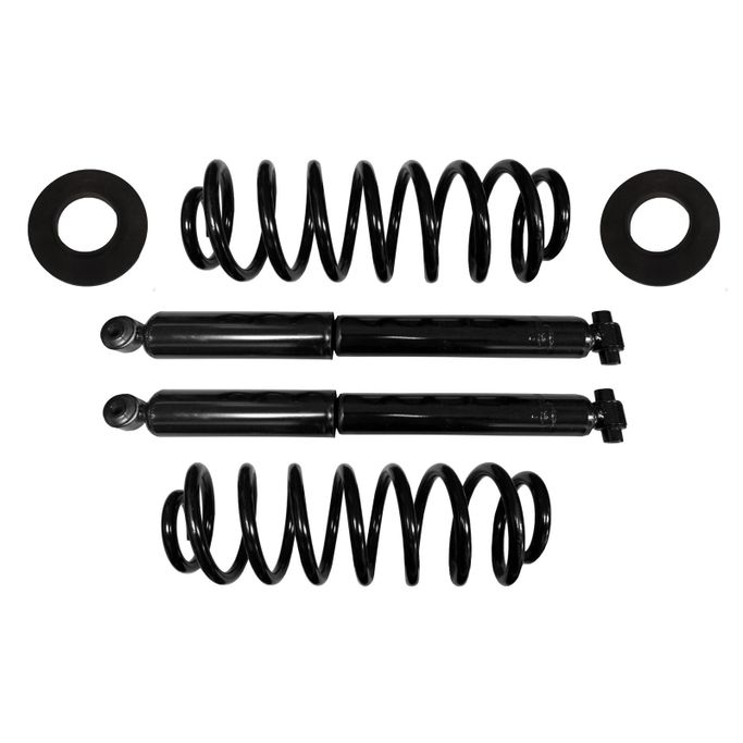 MON-90018C, Monroe Shocks & Struts Air Spring Helper Kits 90018C في الإمارات العربية المتحدة, دبي. Condition - new. Price 1,500 AED. Photo, seller contacts | AUTO.AE