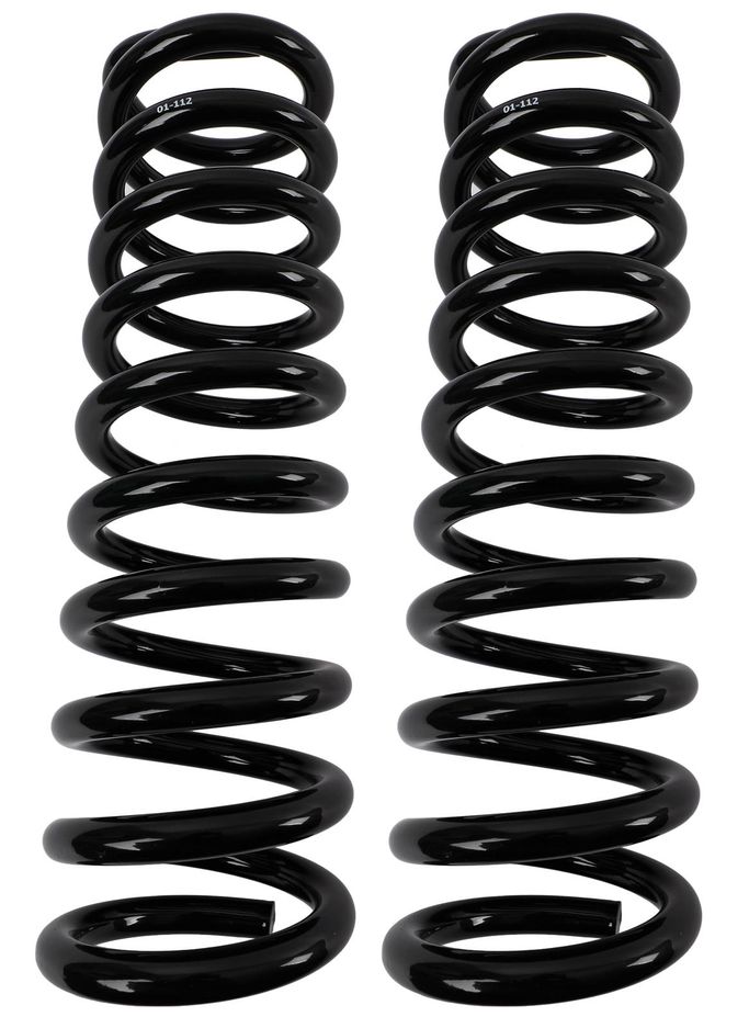 SLF-112, Superlift Lift Coil Springs for 1966-1979 BRONCO, 1966-1977 F-100, 1975-1979 F-150 - 112 в ОАЭ, Дубай. Состояние - новое. Цена ⁦820 AED⁩. Фото, контакты продавца | AUTO.AE