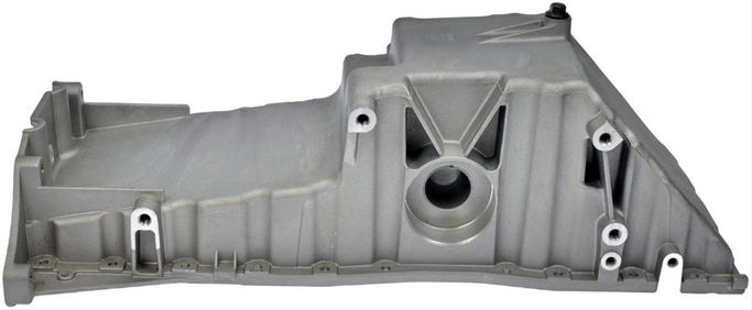 RNB-264-136, Dorman Oil Pans 264-136 in UAE, Dubai. Condition - new. Price ⁦1,350 AED⁩. Photo, seller contacts | AUTO.AE