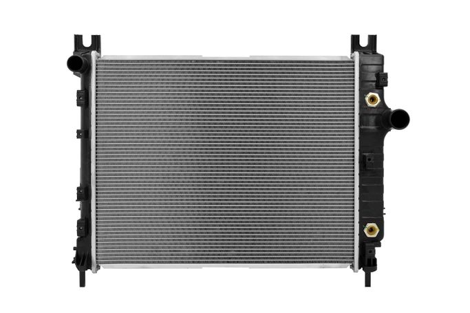 CSF-3516, CSF Radiators for 2000-2004 DAKOTA, 2000-2003 DURANGO - 3516 في الإمارات العربية المتحدة, دبي. Condition - new. Price 540 AED. Photo, seller contacts | AUTO.AE