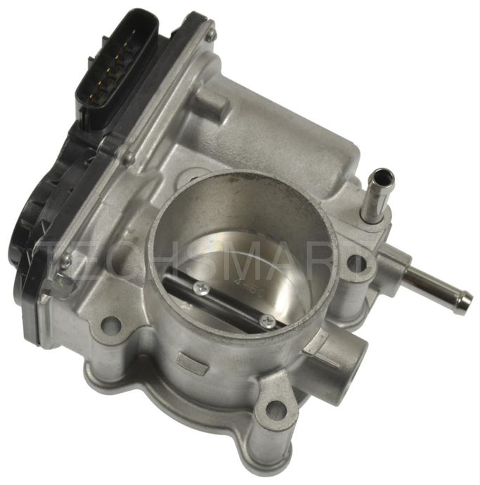 SMP-S20134, Standard Motor TechSmart Throttle Bodies for 2012-2015 IQ - S20134 in UAE, Dubai. Condition - new. Price 1,330 AED. Photo, seller contacts | AUTO.AE