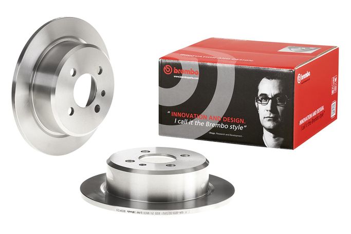BBO-08-3947-24, Brembo Prime UV Coated Composite Rotors 08.3947.24 في الإمارات العربية المتحدة, دبي. Condition - new. Price 270 AED. Photo, seller contacts | AUTO.AE