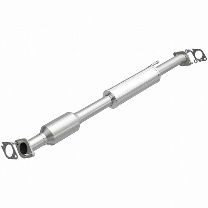 21-147, MAGNAFLOW 21-147 Catalytic Converter Direct-Fit OEM Grade for HYUNDAI Sonata 2016-2017 في الإمارات العربية المتحدة, دبي. Condition - new. Price ⁦3,460 AED⁩. Photo, seller contacts | AUTO.AE