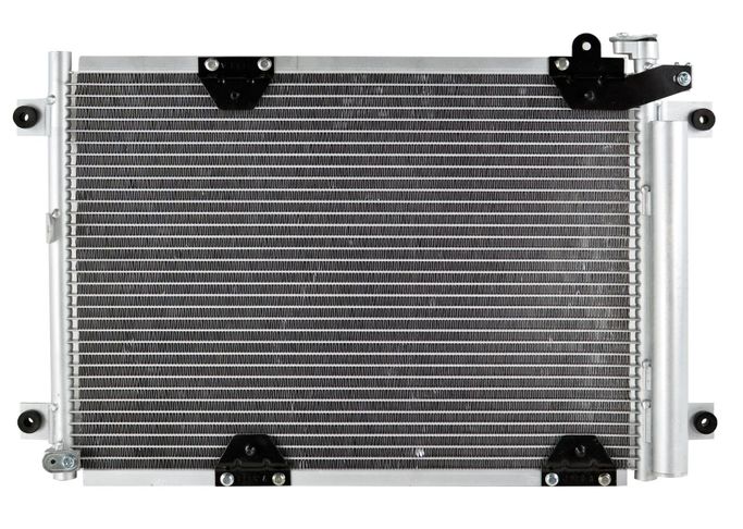 OSC-3033, OSC Automotive Air Conditioning Condensers for 2000-2001 GRAND VITARA, 1999-2003 VITARA, 2002 XL-7 - 3033 в ОАЭ, Дубай. Состояние - новое. Цена ⁦470 AED⁩. Фото, контакты продавца | AUTO.AE