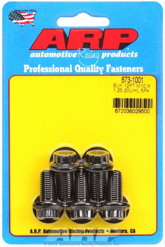 ARP-673-1001, ARP Chromoly Bolts 673-1001 в ОАЭ, Дубай. Состояние - новое. Цена ⁦70 AED⁩. Фото, контакты продавца | AUTO.AE