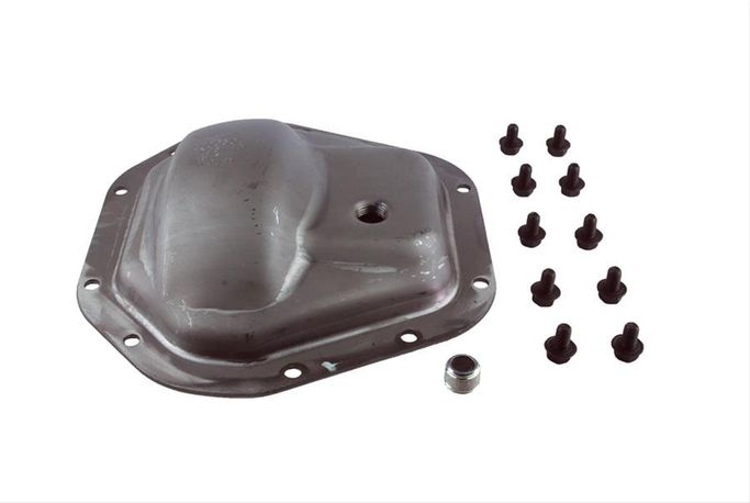 SDH-2014220, Dana Spicer Drivetrain Products Differential Covers 2014220 في الإمارات العربية المتحدة, دبي. Condition - new. Price 450 AED. Photo, seller contacts | AUTO.AE