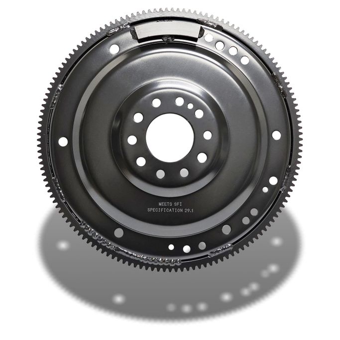 PQX-2136371, PRW Pro Series 141-Tooth Flexplate 2136371 في الإمارات العربية المتحدة, دبي. Condition - new. Price 990 AED. Photo, seller contacts | AUTO.AE