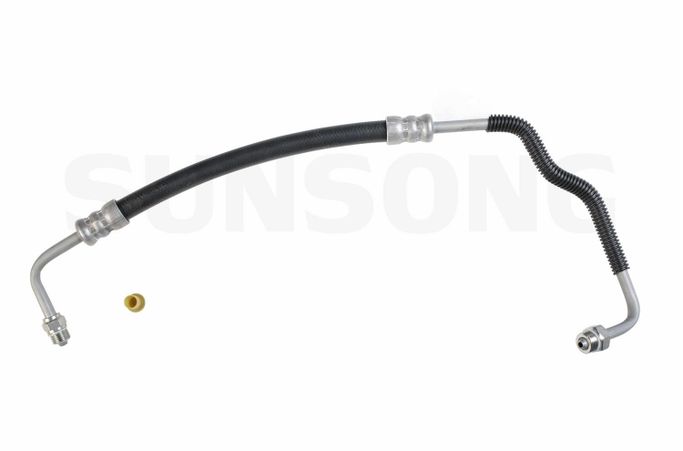 SUG-3402005, Sunsong Power Steering Hose Assemblies for 2005-2007 F-250 SUPER DUTY, F-350 SUPER DUTY - 3402005 в ОАЭ, Дубай. Состояние - новое. Цена ⁦140 AED⁩. Фото, контакты продавца | AUTO.AE