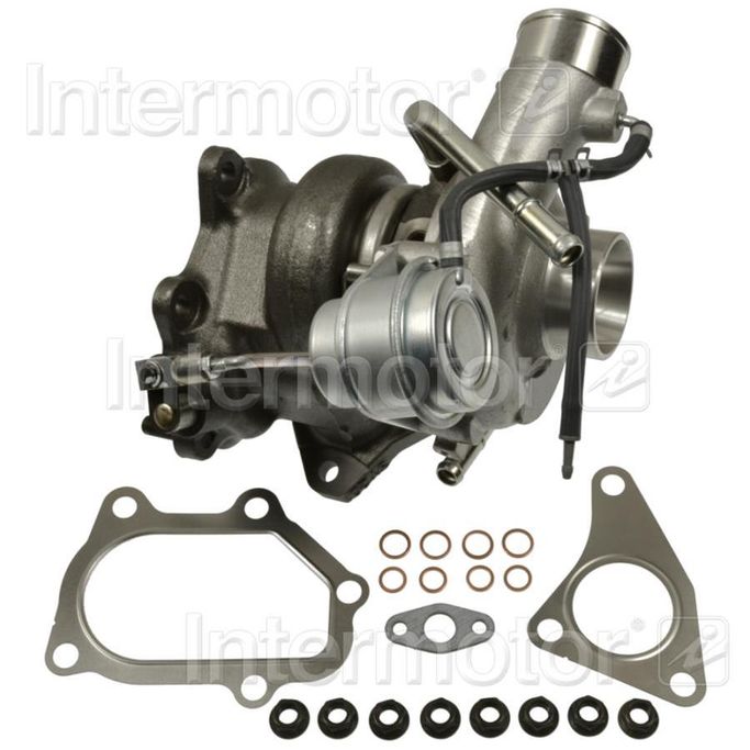 SMP-TBC551, Standard Motor Stock Replacement New Stock Turbocharger TBC551 in UAE, Dubai. Condition - new. Price ⁦3,410 AED⁩. Photo, seller contacts | AUTO.AE