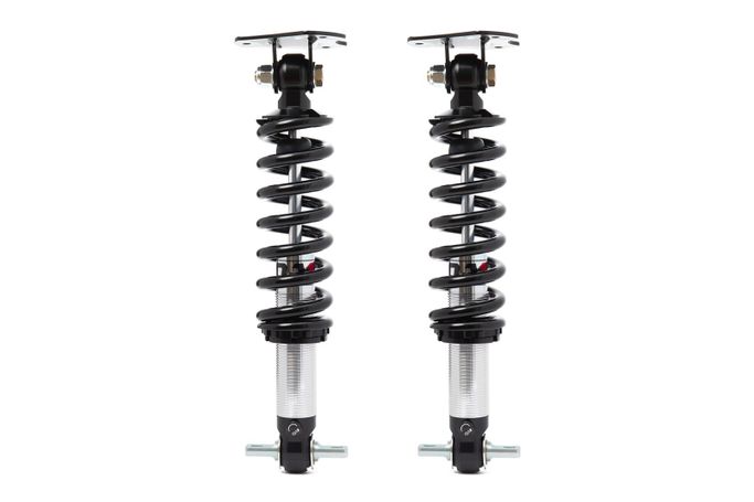 QA1-GS518-10950, QA1 Pro Coilover Systems for 2007-2018 SIERRA 1500, SILVERADO 1500 - GS518-10950 в ОАЭ, Дубай. Состояние - новое. Цена 5 100 AED. Фото, контакты продавца | AUTO.AE