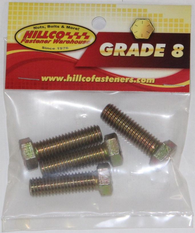 HFW-HP8440C150, Hillco Fastener Grade 8 Hex Head Cap Screws HP8440C150 в ОАЭ, Дубай. Состояние - новое. Цена ⁦30 AED⁩. Фото, контакты продавца | AUTO.AE