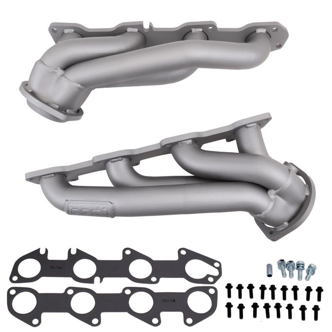 BBK-4012, BBK Tuned Shorty Headers 4012 in UAE, Dubai. Condition - new. Price 2,250 AED. Photo, seller contacts | AUTO.AE