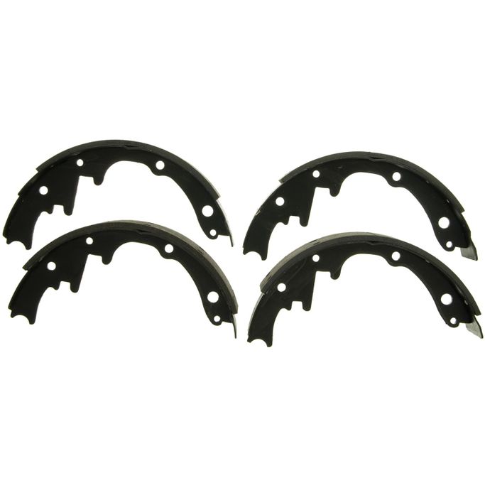 WGB-Z280R, Wagner QS Brake Shoes Z280R в ОАЭ, Дубай. Состояние - новое. Цена ⁦180 AED⁩. Фото, контакты продавца | AUTO.AE