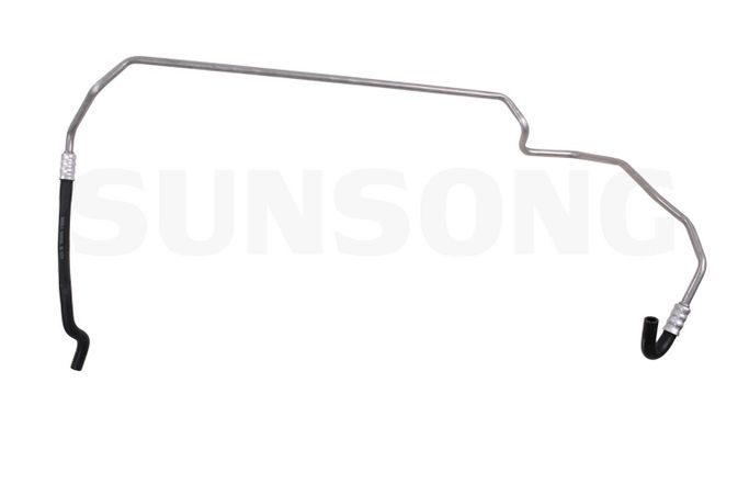 SUG-5801212, Sunsong Transmission Oil Cooler Lines for 1995-2000 CIRRUS, SEBRING, STRATUS - 5801212 في الإمارات العربية المتحدة, دبي. Condition - new. Price ⁦140 AED⁩. Photo, seller contacts | AUTO.AE