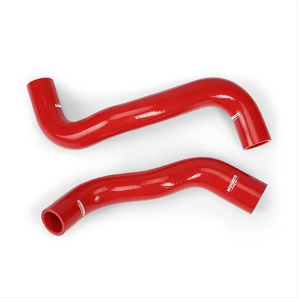 MIO-MHOSEVET09RD, Mishimoto Radiator Hose Kits for 2009-2013 CORVETTE - MMHOSE-VET-09RD в ОАЭ, Дубай. Состояние - новое. Цена 800 AED. Фото, контакты продавца | AUTO.AE