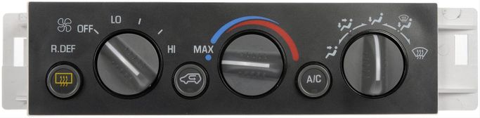 RNB-599-006, Dorman Remanufactured Climate Control Modules 599-006 في الإمارات العربية المتحدة, دبي. Condition - new. Price ⁦1,250 AED⁩. Photo, seller contacts | AUTO.AE