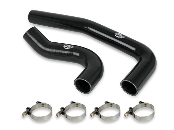 AFE-46-50064-B, aFe BladeRunner Upper and Lower Radiator Hose Kits for 2003-2009 RAM 2500, RAM 3500 - 46-50064-B в ОАЭ, Дубай. Состояние - новое. Цена 920 AED. Фото, контакты продавца | AUTO.AE