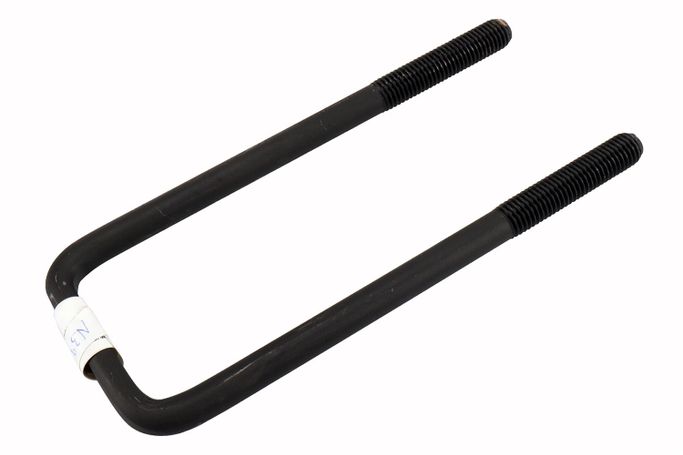 ADO-11569811, ACDelco U-Bolts, Leaf Spring 11569811 in UAE, Dubai. Condition - new. Price 80 AED. Photo, seller contacts | AUTO.AE