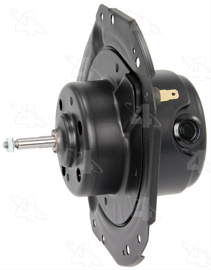 FSS-35588, Four Seasons Blower Motors 35588 in UAE, Dubai. Condition - new. Price ⁦160 AED⁩. Photo, seller contacts | AUTO.AE