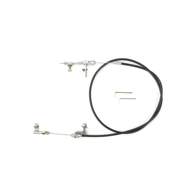 LOK-KD-20PGU, Lokar Hi-Tech Kickdown Kits KD-20PGU in UAE, Dubai. Condition - new. Price 630 AED. Photo, seller contacts | AUTO.AE