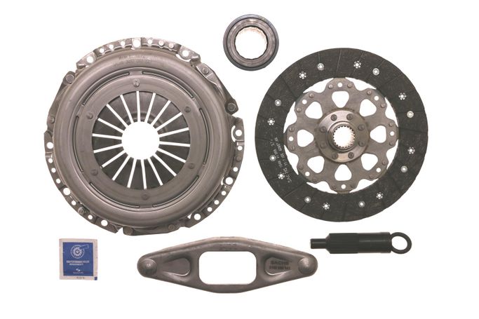SXR-K70580-01, Sachs Stock Replacement Clutch Kits K70580-01 в ОАЭ, Дубай. Состояние - новое. Цена 2 130 AED. Фото, контакты продавца | AUTO.AE