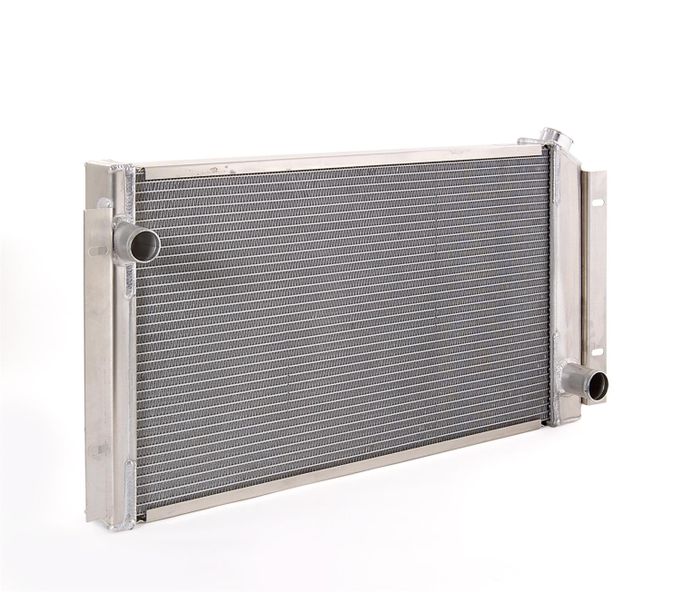 BCI-60021, Be Cool Custom-Fit Aluminum Radiators for 1955-1957 BEL AIR, ONE-FIFTY SERIES, TWO-TEN SERIES - 60021 в ОАЭ, Дубай. Состояние - новое. Цена ⁦2 870 AED⁩. Фото, контакты продавца | AUTO.AE