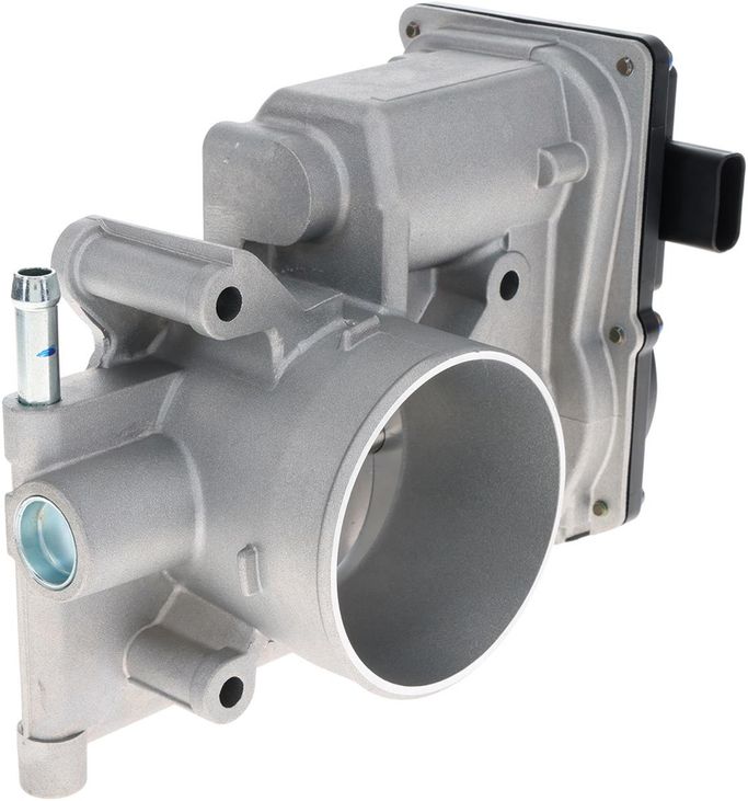 HTA-ETB0101, Hitachi Automotive Throttle Bodies ETB0101 في الإمارات العربية المتحدة, دبي. Condition - new. Price 1,130 AED. Photo, seller contacts | AUTO.AE