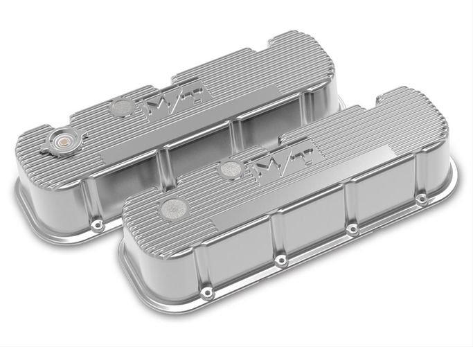 HLY-241-151, Holley M/T Valve Covers 241-151 في الإمارات العربية المتحدة, دبي. Condition - new. Price 2,980 AED. Photo, seller contacts | AUTO.AE