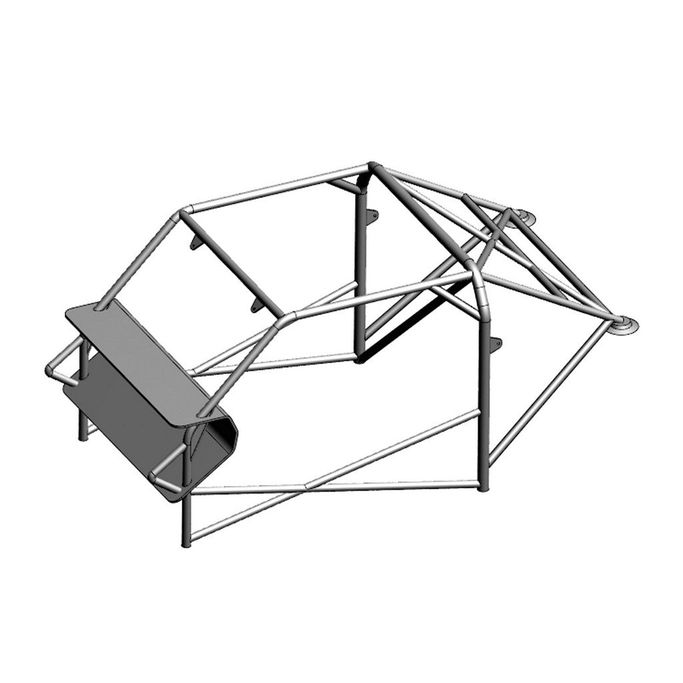 AB0-0106-211A, OMP AB0-0106-211A Roll Cage for MITSUBISHI Lancer EVO 4 / 5 / 6 1996-2000 в ОАЭ, Дубай. Состояние - новое. Цена 11 930 AED. Фото, контакты продавца | AUTO.AE