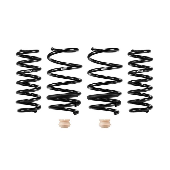 E10-15-101-01-22, EIBACH E10-15-101-01-22 Set of 4 Springs Pro-Kit for AUDI S3 2.0 T AWD 2023- в ОАЭ, Дубай. Состояние - новое. Цена ⁦2 070 AED⁩. Фото, контакты продавца | AUTO.AE