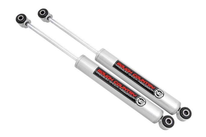 ROU-23141-A, Rough Country N3 Premium Shocks 23141_A в ОАЭ, Дубай. Состояние - новое. Цена 580 AED. Фото, контакты продавца | AUTO.AE