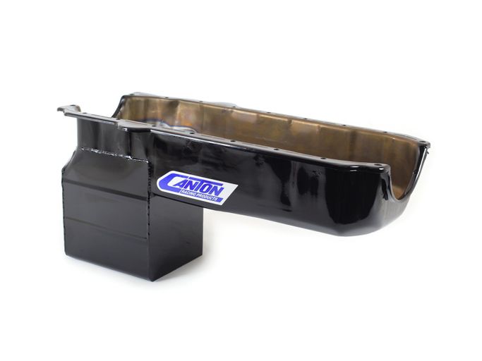 CTR-16-100, Canton Racing Truck Wet Sump Pans 16-100 в ОАЭ, Дубай. Состояние - новое. Цена ⁦1 800 AED⁩. Фото, контакты продавца | AUTO.AE