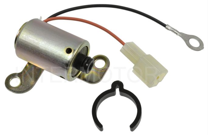 SMP-TCS15, Standard Motor Automatic Transmission Control Solenoids TCS15 в ОАЭ, Дубай. Состояние - новое. Цена ⁦630 AED⁩. Фото, контакты продавца | AUTO.AE