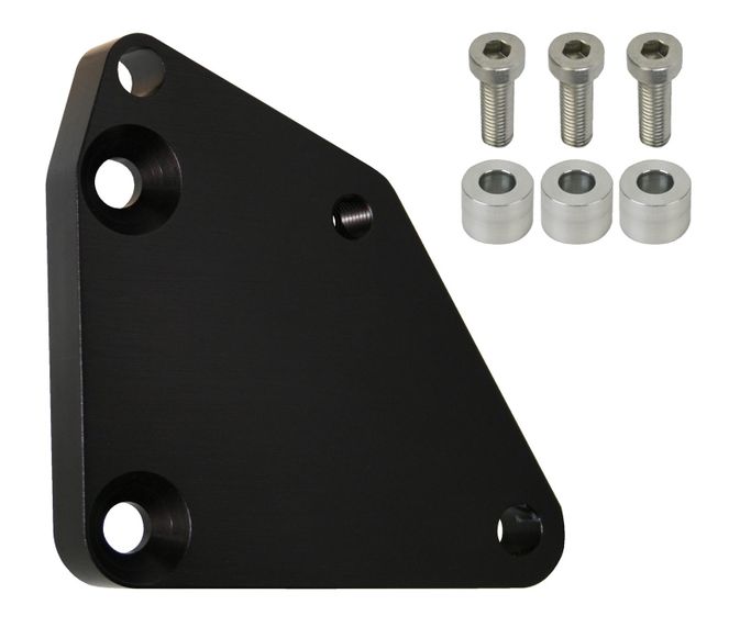 MOR-63924, Moroso Vacuum Pump Mounting Brackets 63924 في الإمارات العربية المتحدة, دبي. Condition - new. Price 530 AED. Photo, seller contacts | AUTO.AE
