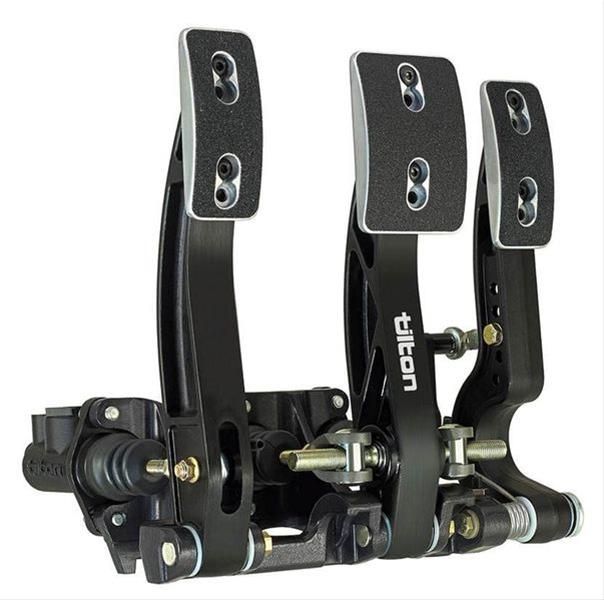 TIL-72-603, Tilton 600-Series Floor-Mount Pedal Assemblies 72-603 в ОАЭ, Дубай. Состояние - новое. Цена ⁦2 360 AED⁩. Фото, контакты продавца | AUTO.AE