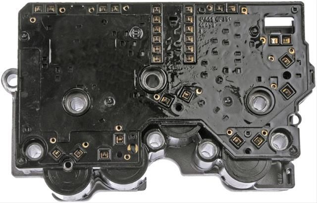 RNB-609-022, Dorman Transmission Electro-Hydraulic Control Modules 609-022 in UAE, Dubai. Condition - new. Price 2,030 AED. Photo, seller contacts | AUTO.AE