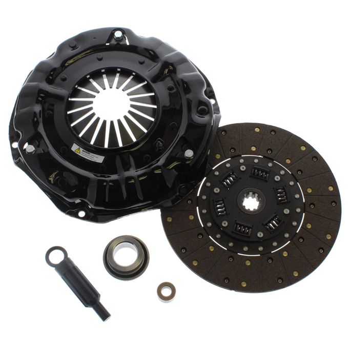 SUM-700932, Summit Racing™ Street-Strip Performance Clutch Kits SUM-700932 in UAE, Dubai. Condition - new. Price ⁦1,700 AED⁩. Photo, seller contacts | AUTO.AE