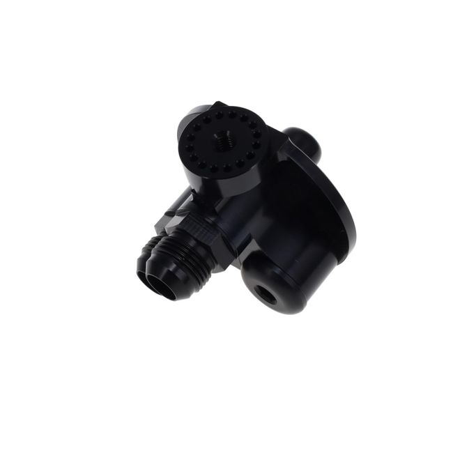 PFF-09-1393, Peterson Fluid Systems Oil Filter Mounts 09-1393 in UAE, Dubai. Condition - new. Price 1,330 AED. Photo, seller contacts | AUTO.AE