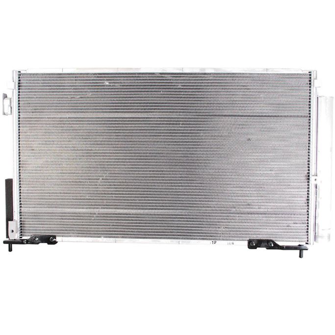 DNP-477-0634, Denso Air Conditioning Condensers for 2006-2009 CIVIC - 477-0634 in UAE, Dubai. Condition - new. Price 530 AED. Photo, seller contacts | AUTO.AE