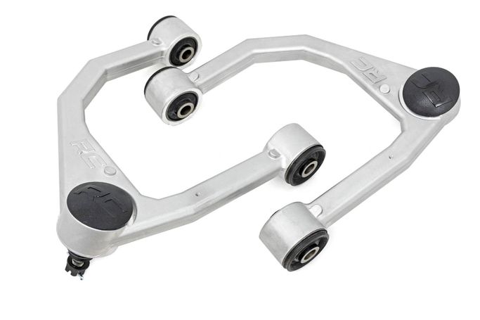ROU-76700, Rough Country Forged Control Arms for 2007-2021 TUNDRA - 76700 في الإمارات العربية المتحدة, دبي. Condition - new. Price ⁦1,630 AED⁩. Photo, seller contacts | AUTO.AE