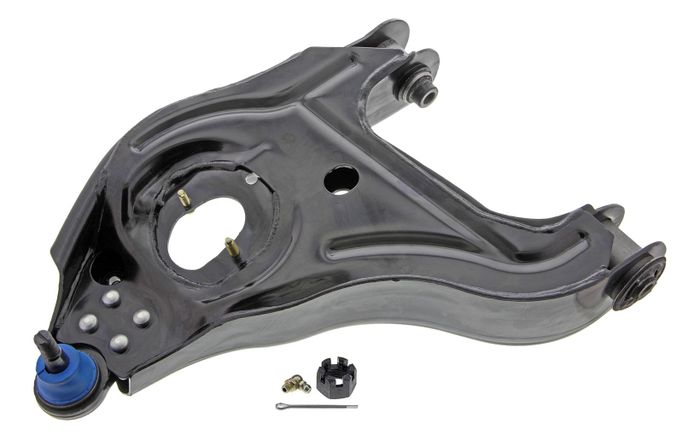 MEV-CMS25197, Mevotech Supreme Control Arms for 2002-2005 RAM 1500 - CMS25197 in UAE, Dubai. Condition - new. Price 720 AED. Photo, seller contacts | AUTO.AE