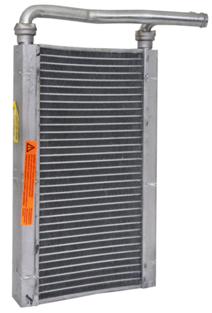 FSS-92209, Four Seasons Heater Cores for 2001-2006 MONTERO - 92209 in UAE, Dubai. Condition - new. Price 420 AED. Photo, seller contacts | AUTO.AE