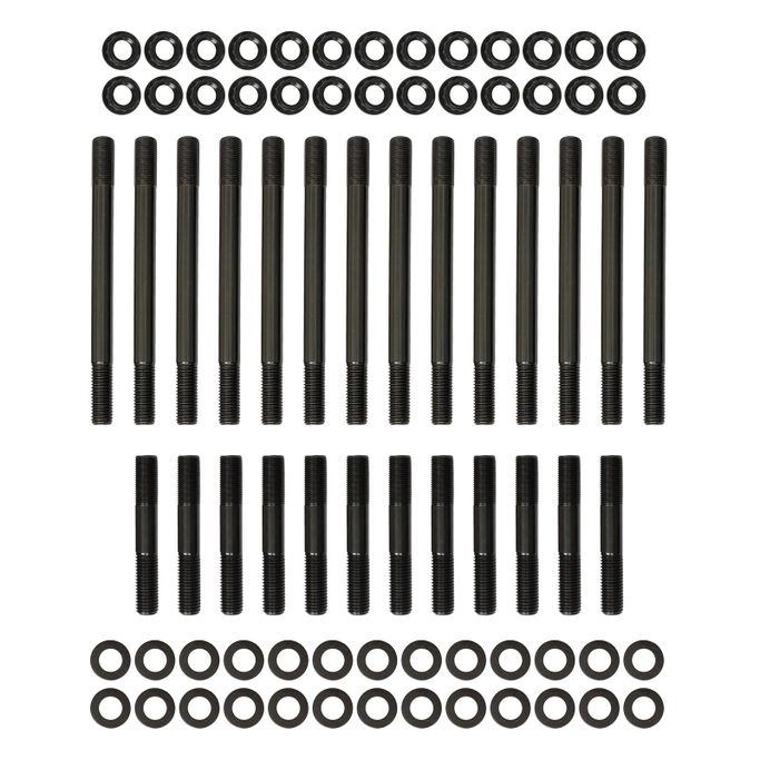 ARP-247-4209, ARP Cylinder Head Fasteners 247-4209 в ОАЭ, Дубай. Состояние - новое. Цена 2 890 AED. Фото, контакты продавца | AUTO.AE