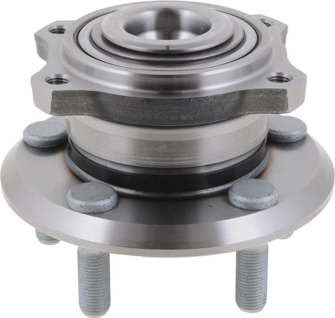 NTN-WE61790, BCA Bearings by NTN Wheel Bearing and Hub Assemblies for 2005-2009 300, 2006-2009 CHARGER, 2005-2008 MAGNUM - WE61790 في الإمارات العربية المتحدة, دبي. Condition - new. Price ⁦400 AED⁩. Photo, seller contacts | AUTO.AE