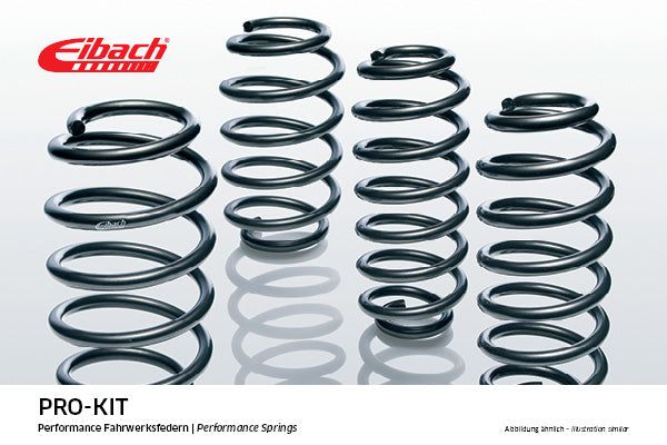 5554.140, EIBACH 5554.140 Pro-Kit MAZDA 3 2.3L 2010-2011 in UAE, Dubai. Condition - new. Price 2,120 AED. Photo, seller contacts | AUTO.AE