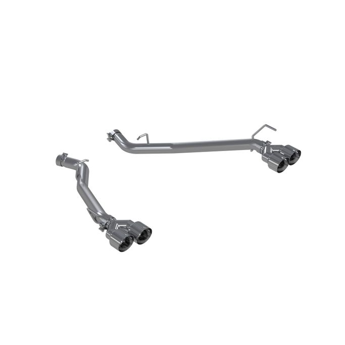 MBR-S5203AL, MBRP Installer Series Exhaust Systems for 2020-2026 AVIATOR, EXPLORER - S5203AL в ОАЭ, Дубай. Состояние - новое. Цена ⁦1 890 AED⁩. Фото, контакты продавца | AUTO.AE