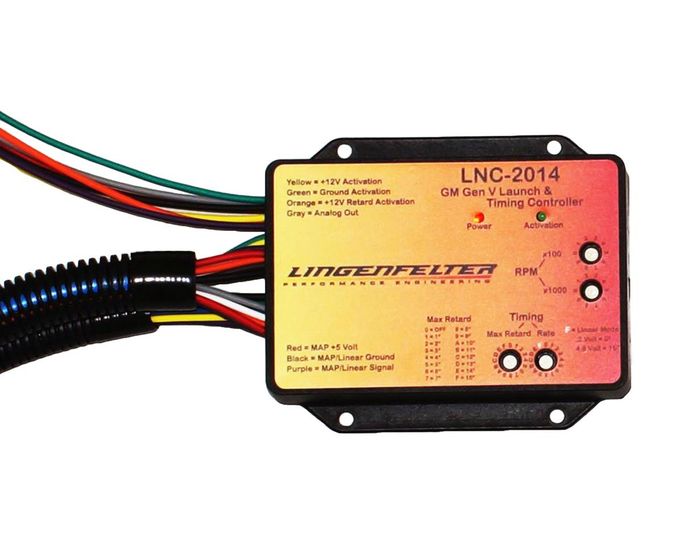 LPE-L460306914, Lingenfelter Performance Engineering Timing Retard Launch Controllers L460306914 in UAE, Dubai. Condition - new. Price 2,810 AED. Photo, seller contacts | AUTO.AE