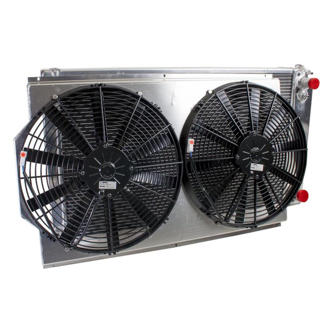GRI-CU-00013-LS, Griffin Performance Fit Radiator Combos CU-00013-LS في الإمارات العربية المتحدة, دبي. Condition - new. Price 4,020 AED. Photo, seller contacts | AUTO.AE